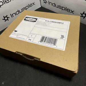 Hubbell FCLC900KSM12 12pk PROclick LC Fiber Optic Connector 9/125 PC Singlemode